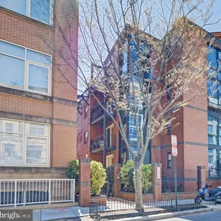 Buy this 3 bed condo on 1354 Euclid Street Northwest in Washington, DC 20009