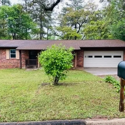 Buy this 3 bed house on 1868 Wales Drive in Tallahassee, FL 32303