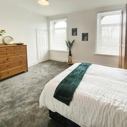 Rent this 1 bed room on South Shields Catholic Mens Club in 178 Westoe Road, South Shields