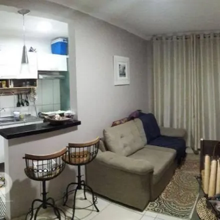 Buy this 2 bed apartment on Rua Benedita Cardoso Madureira in Parque São Geraldo, Bauru - SP