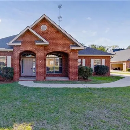 Buy this 5 bed house on unnamed road in Mobile County, AL 36695