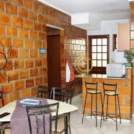 Buy this 3 bed apartment on Rua Santa Rita de Cássia in Jardim Casa Branca, Caraguatatuba - SP