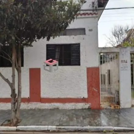 Image 2 - Rua Guaporé 169, Santa Maria, São Caetano do Sul - SP, 09560-390, Brazil - House for sale