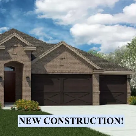 Buy this 4 bed house on Aaron Parker Road in Odessa, TX 79765
