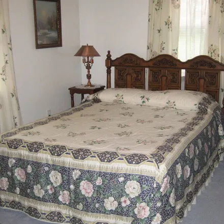 Rent this 1 bed house on Schuylkill County in Pennsylvania, USA