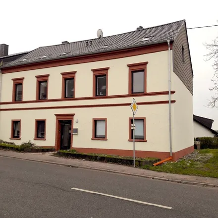 Rent this 2 bed apartment on Holzer Platz 4 in 66265 Heusweiler, Germany