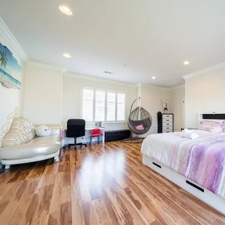 Rent this 6 bed house on Monterey Park