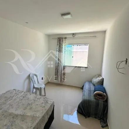 Rent this 3 bed house on Itaú in Rua Adelina de Sá, Centro