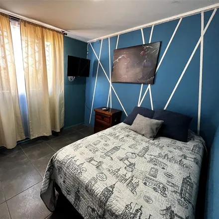 Rent this 3 bed house on Club Unión Estrella in Buin, Chile