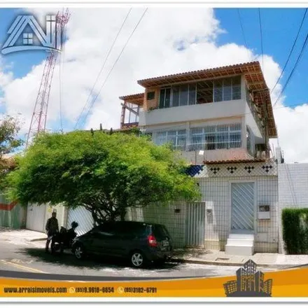 Image 2 - Rua Pedro I, Centre, Fortaleza - CE, 60035-190, Brazil - House for sale