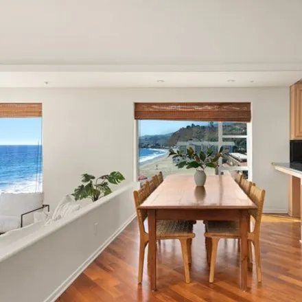 Image 7 - Dean's House, Pacific Coast Highway, Las Flores, Malibu, CA, USA - House for rent