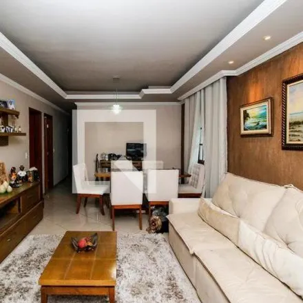 Rent this 6 bed house on Rua Maria Martins Guimarães in Sagrada Família, Belo Horizonte - MG