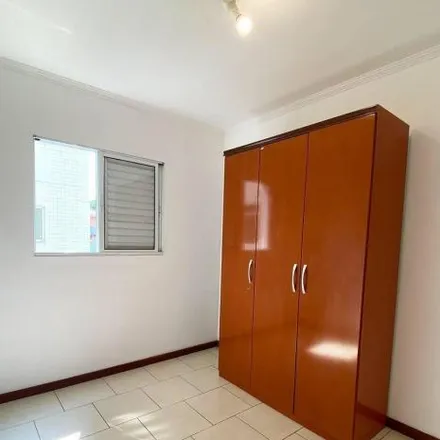 Buy this 3 bed apartment on Rua Janete Sanches Molina Foramiglio in Jardim Califórnia, Sorocaba - SP