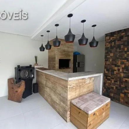 Buy this 3 bed house on Servidão Flôr in Ingleses do Rio Vermelho, Florianópolis - SC