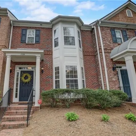 Image 1 - 1528 Endurance Hill Drive, Kennesaw, GA 30152, USA - Townhouse for sale