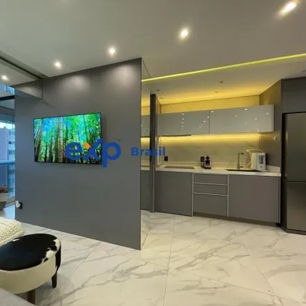 Image 2 - Present Alphaville, Avenida Omega 171, Melville Empresarial II, Barueri - SP, 06472-005, Brazil - Apartment for rent