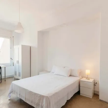 Rent this 1 bed apartment on Avinguda Diagonal in 580, 08021 Barcelona