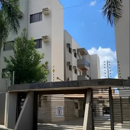 Image 2 - Rua Major Capile, Centro, Dourados - MS, 79804-000, Brazil - Apartment for sale