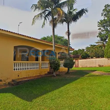 Buy this 3 bed house on Rua Victorio Bonucci in Chácaras de Recreio Monte Carlo, São Carlos - SP