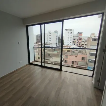 Image 2 - Avenida El Sauce, Santiago de Surco, Lima Metropolitan Area 15038, Peru - Apartment for rent