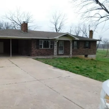 Buy this 2 bed house on Flint Bock Trail in Rodney, Baxter County