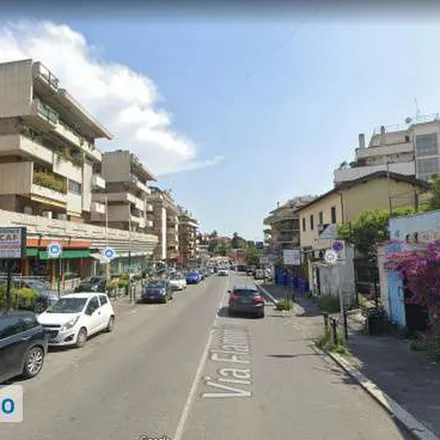 Image 1 - Pedalando Bike Shop, Via Flaminia 693, 00191 Rome RM, Italy - Apartment for rent