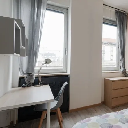 Rent this 6 bed room on Via Ernesto Breda 146 in 20126 Milan MI, Italy