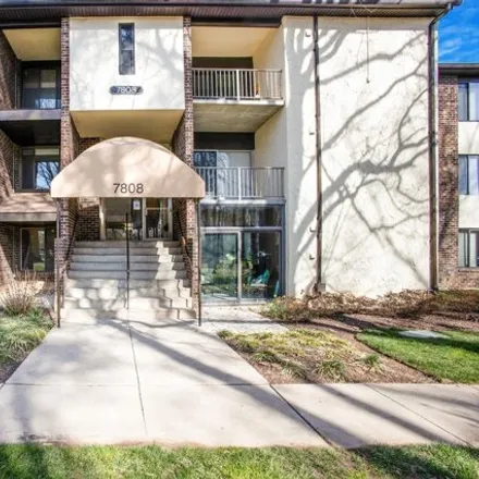 Buy this 3 bed condo on 7808 Hanover Parkway in Greenbelt, MD 20770