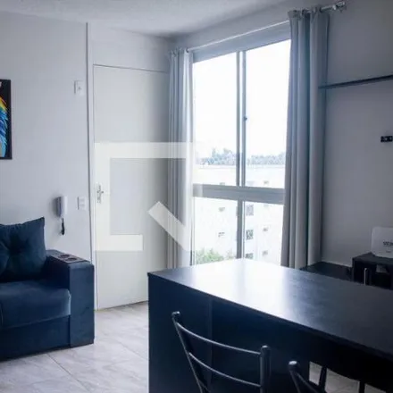 Rent this 2 bed apartment on unnamed road in Jardim Amaralina, São Paulo - SP