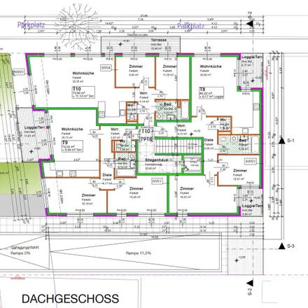 Image 5 - Gemeinde Schwechat, Groß-Schwechat, 3, AT - Apartment for sale