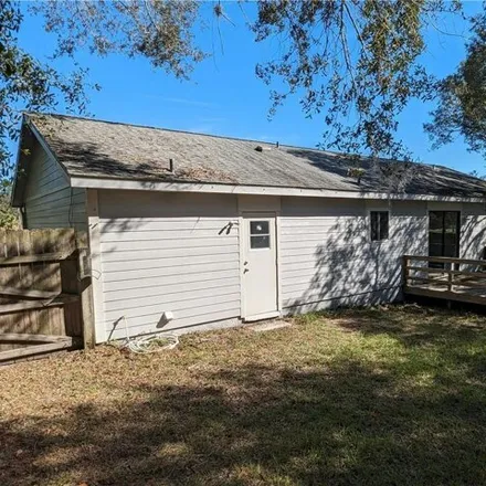 Image 7 - 9598 North Colonial Avenue, Citrus Springs, Citrus Springs, FL 34434, USA - House for sale