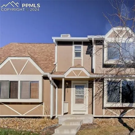 Buy this 3 bed house on 931 London Green Way in Colorado Springs, CO 80906