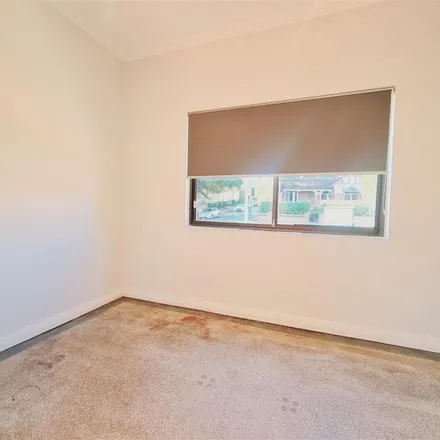 Rent this 2 bed apartment on 61 Milton Street in Ashfield NSW 2131, Australia
