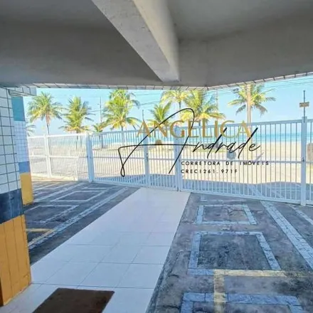 Buy this 2 bed apartment on Vila Atlântica in Mongaguá - SP, 11730