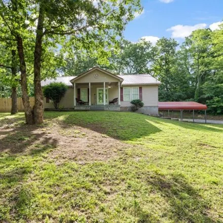 Buy this 3 bed house on 940 Woodhaven Road in Bon Aqua Junction, Hickman County