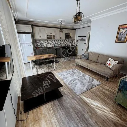 Rent this 2 bed apartment on unnamed road in 07075 Konyaaltı, Turkey