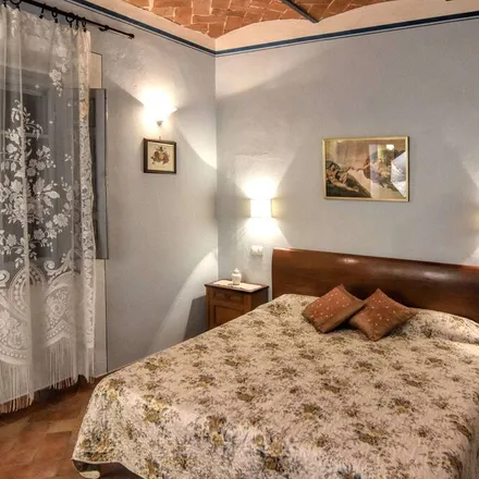 Rent this 1studio house on Cortona in Arezzo, Italy
