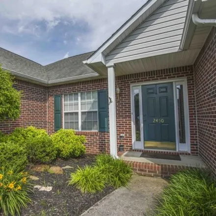 Buy this 3 bed house on 2454 Maple Crest Lane in Fair Oaks, Knoxville