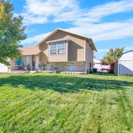 Buy this 4 bed house on 5767 South 4050 West in Roy, UT 84067