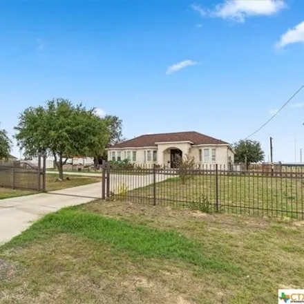 Image 2 - 111 Carizo Ranch Drive, Calaveras, Wilson County, TX 78114, USA - House for sale