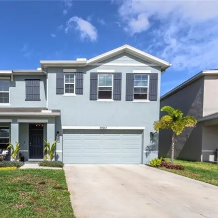 Buy this 5 bed house on Penny Surf Loop in Pasco County, FL 33545