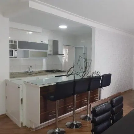 Image 1 - Rua Boa Vista, Boa Vista, São Caetano do Sul - SP, 09572-120, Brazil - Apartment for sale