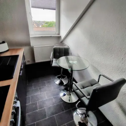 Rent this 4 bed apartment on Gervinusstraße in 45144 Essen, Germany