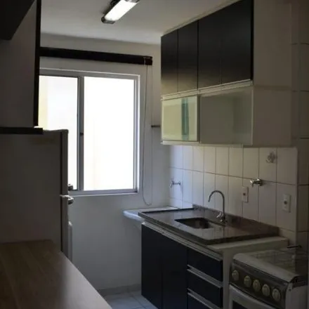 Buy this 2 bed apartment on Rua Fortunato Resta 8-35 in Residencial Jardim Jussara, Bauru - SP