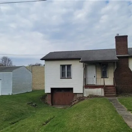 Buy this 2 bed house on Gregg Road in Coventry Township, OH 44319