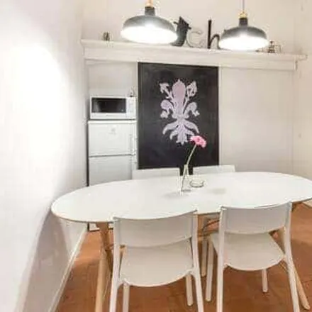 Rent this studio apartment on Via San Zanobi in 47, 50129 Florence FI