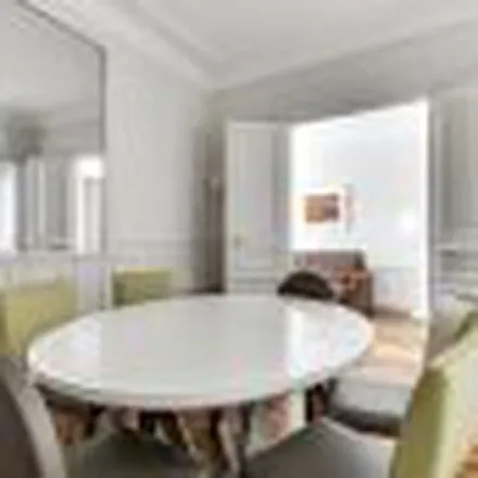 Rent this 1 bed apartment on 33 Boulevard des Batignolles in 75008 Paris, France