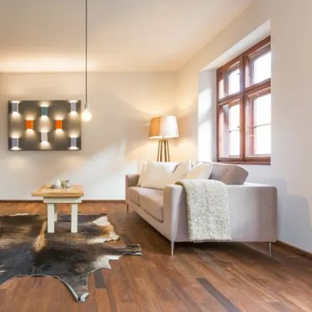 Rent this 4 bed apartment on Am Neuen Garten 1a in 14469 Potsdam, Germany