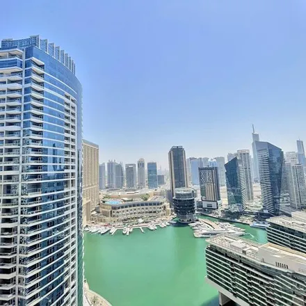 Image 8 - Bahar 6, Al Yolat Street, Dubai Marina, Dubai, United Arab Emirates - Apartment for rent