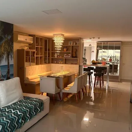Buy this 2 bed apartment on Rua Vicente Machado in Vila Militar, Cascavel - PR